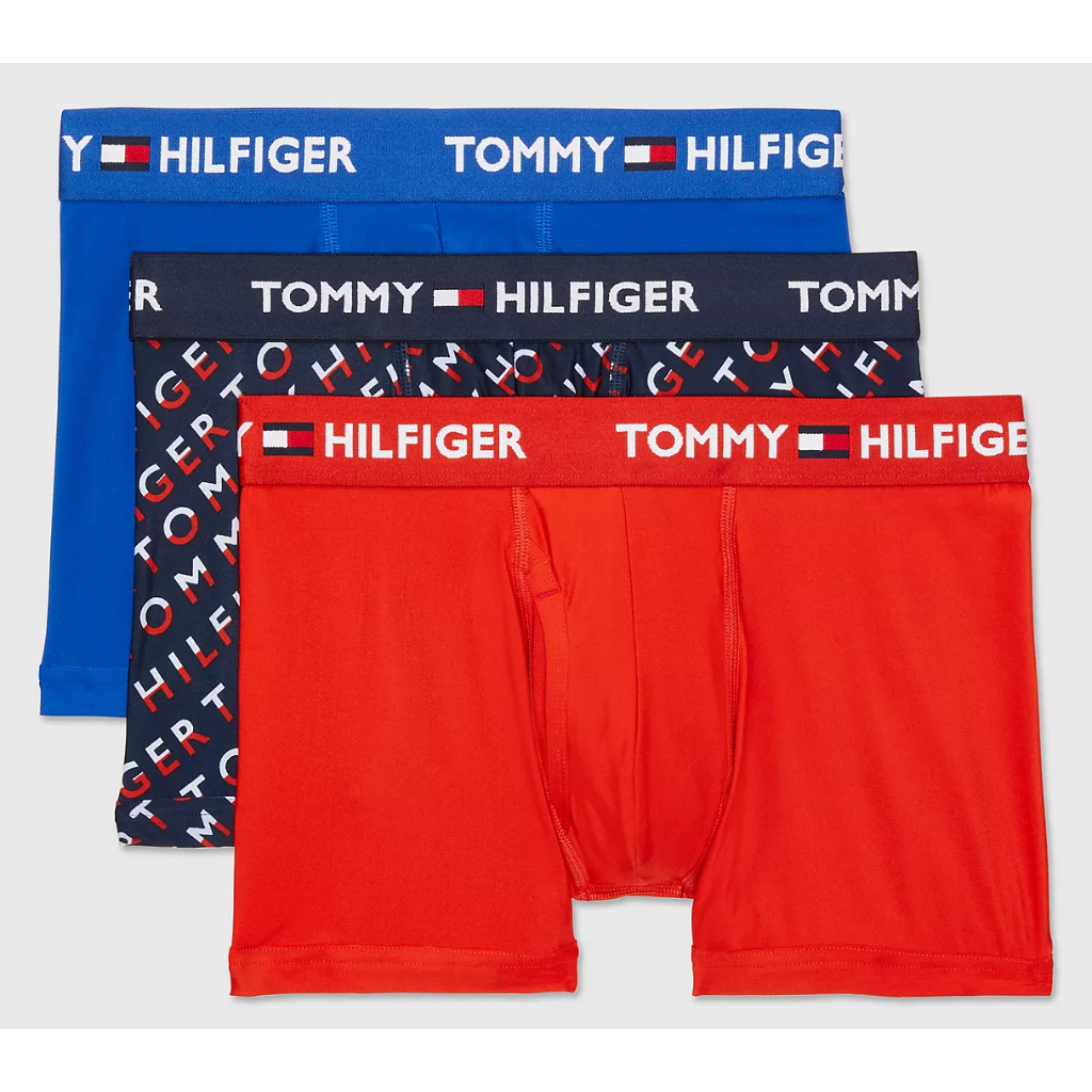 Genuine American - S, Mtm.T01 Tommy Hilfiger men's underwear Everyday ...