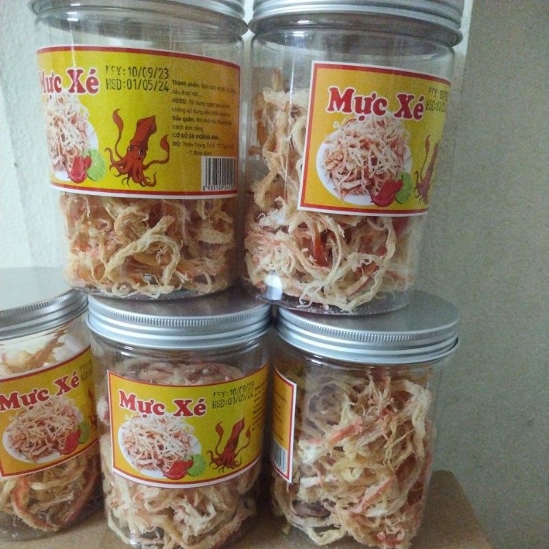 Squid Tearing Box 200g | Shopee Philippines