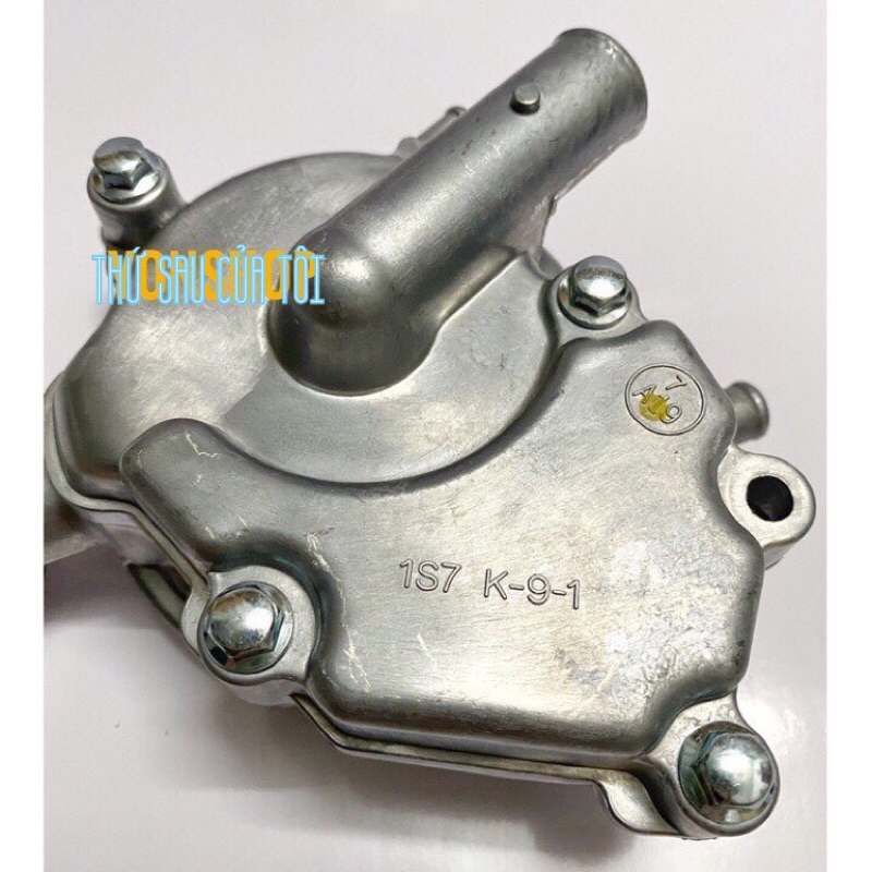 Yamaha EXCITER 150 Water Pump Cluster, ex150 Cooling Water Pump