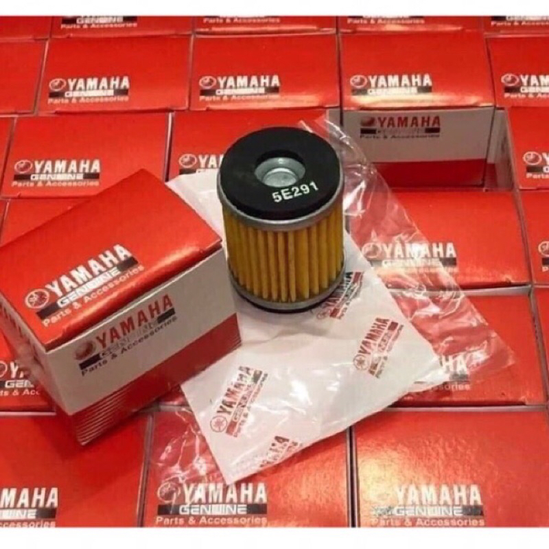 Yamaha oil filter, exciter oil filter | Shopee Philippines