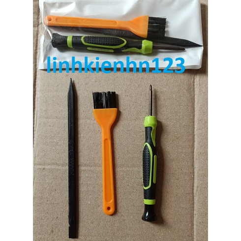 Basic laptop disassembly kit | Shopee Philippines
