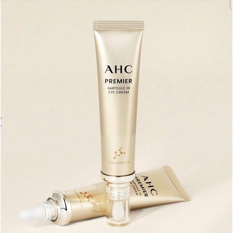 Ahc Premier Ampoule in Eye Cream 40ml | Shopee Philippines