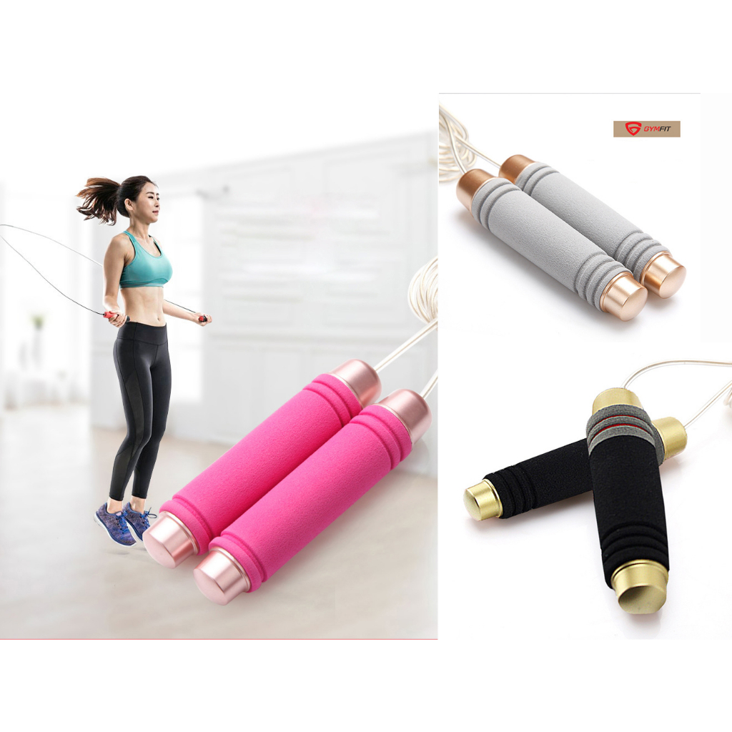 Sports Jump Rope Keeps The Shape At High-End Home | Shopee Philippines