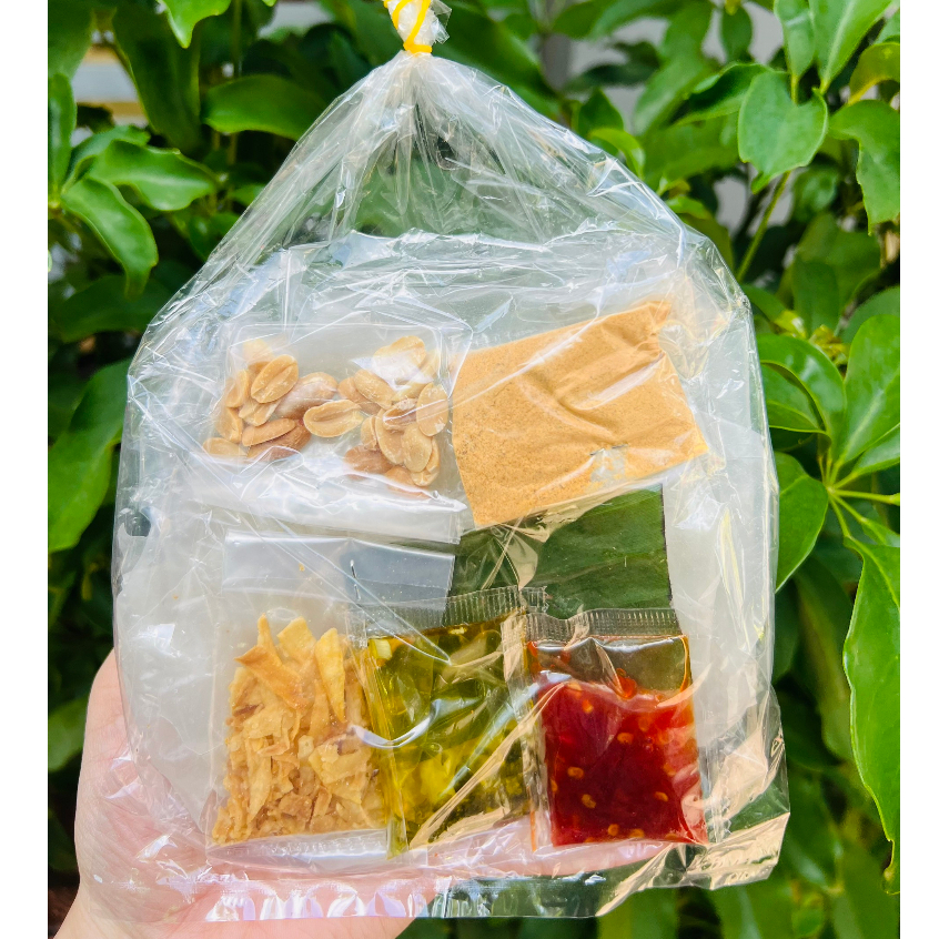 Bin FOOD SALT RICE CAKE WITH ONION OIL BIN FOOD Dew-dried rice paper ...