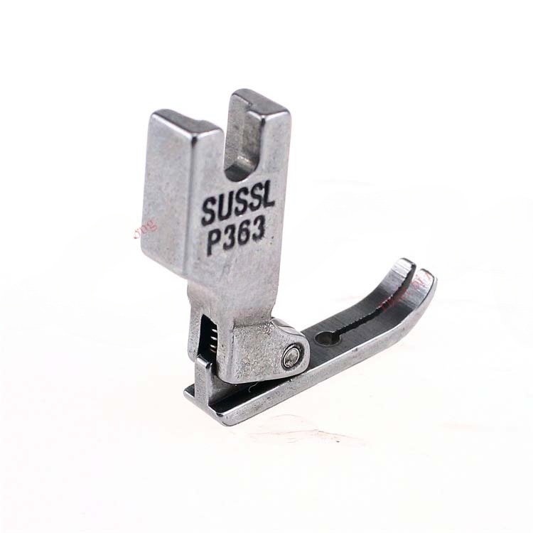 In-stock price > P363 chopstick presser foot > 363 garment locking ...