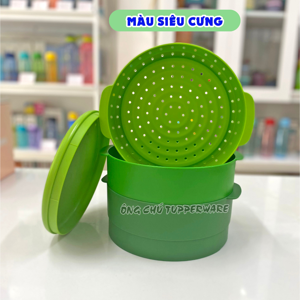 3storey Steam It Steam It Steaming Rack Of Thailand, HighQuality Virgin Plastic Safe To Use