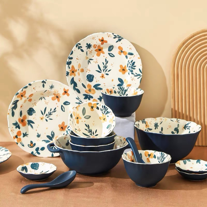 Odd - Dinnerware set, dinnerware set, dining table set, beautiful ...