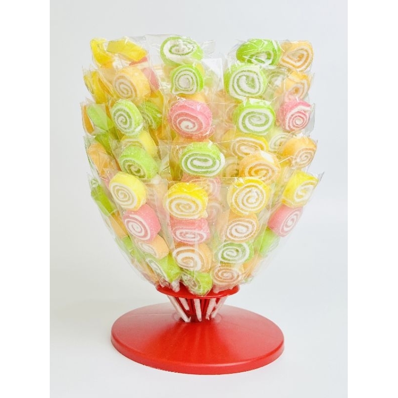 Marshmallow Skewer Box Of 50 Sticks Vietnamese Goods Lamosa date 8 /