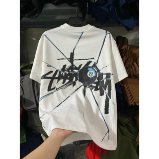 Stussy SHATTERED TEE  Stussy - SLN Official