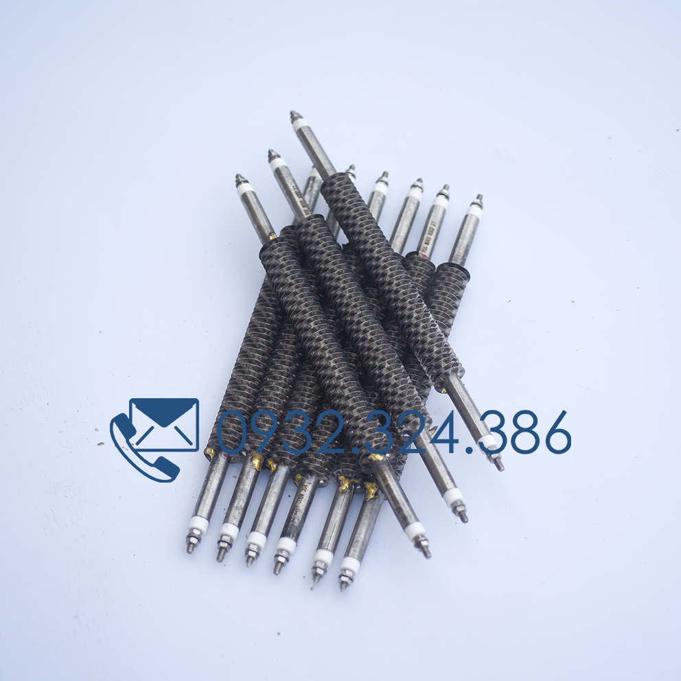 (FULL Size) Straight drying heat rod, i drying rod, i-shaped straight ...
