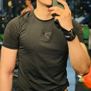 Gymshark Lifting T-Shirt - Soft Berry