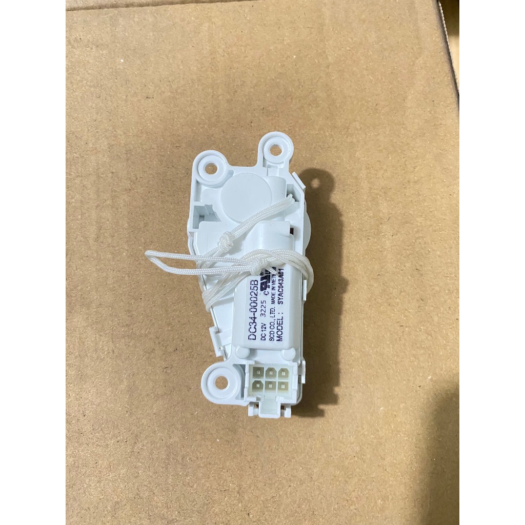 Samsung Washing Machine Door Switch Main Door Shopee Philippines