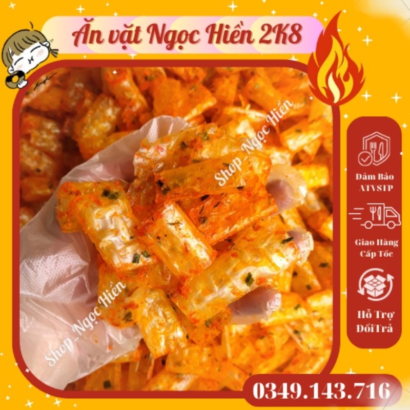 SA Onion Roll Rice Paper, 500g Satay Rice Paper Roll Onion Ninh