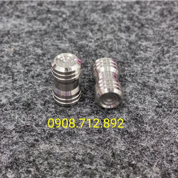 Hose Valve Cap, salaya Inflatable Valve Cap, Stainless Steel Thailand