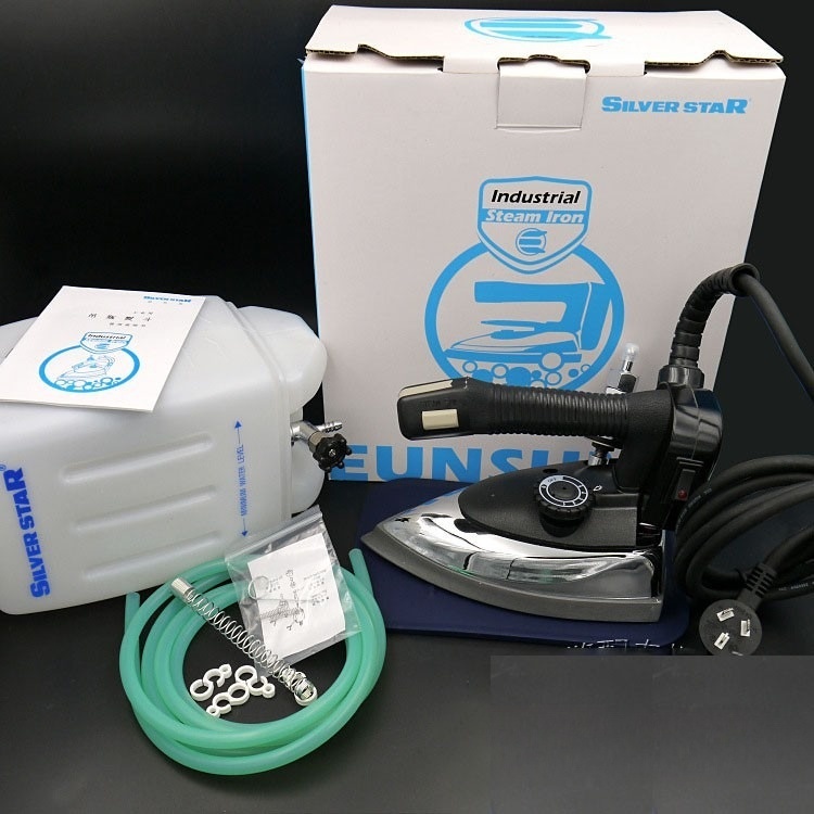 Warehouse Price > Industrial Steam Iron > Industrial Steam Iron