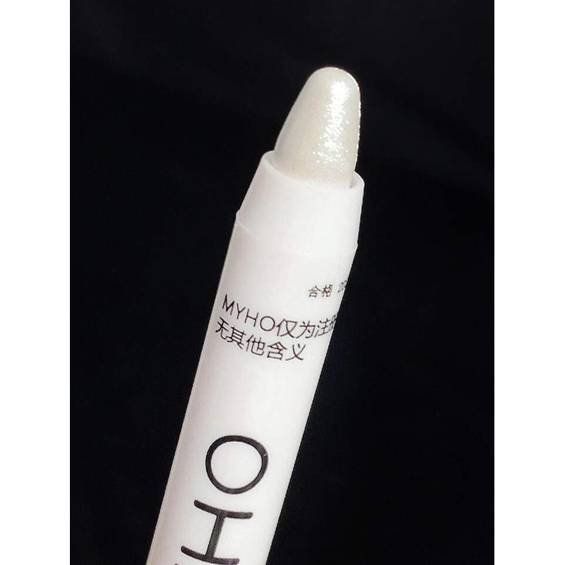 Myho glitter eye wax pencil | Shopee Philippines