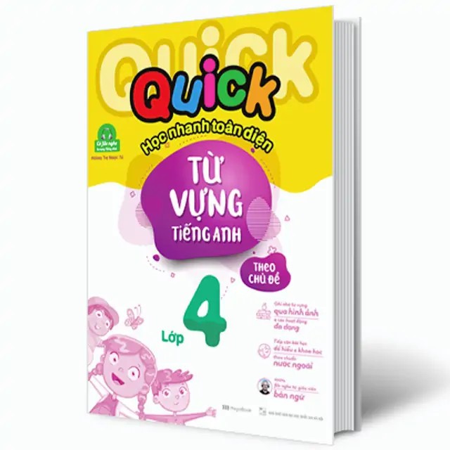 Book - Quick Quick quickly learn comprehensive English vocabulary by ...