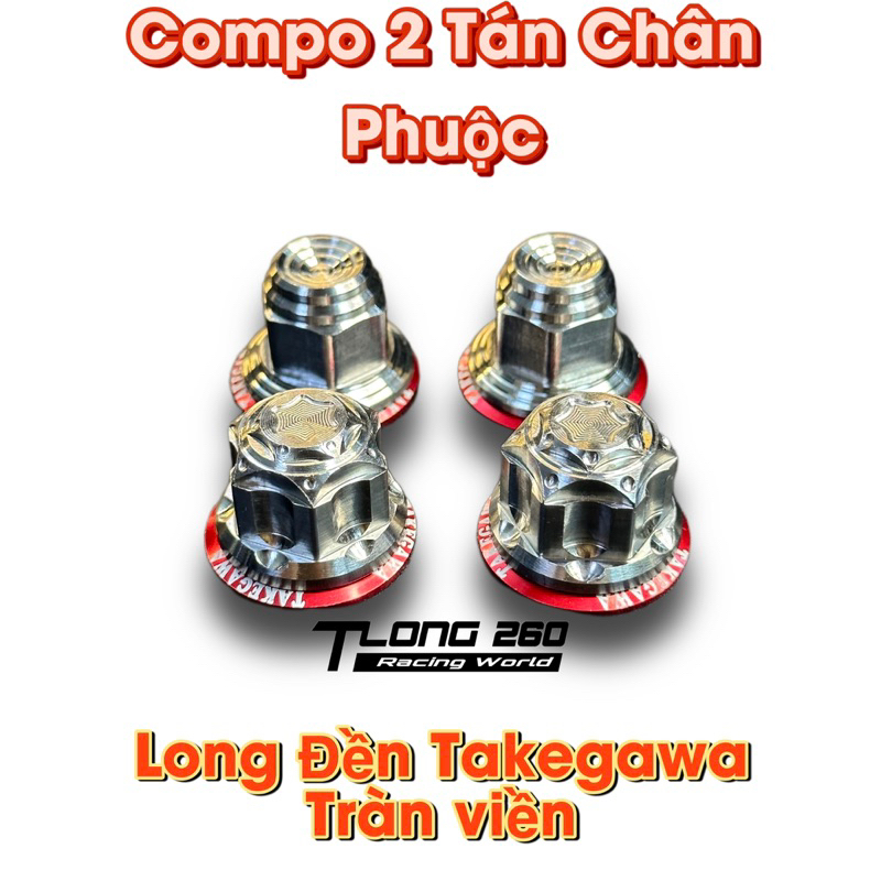 Set of 2 10mm 304 Stainless Steel Fork Leg Canopies Comes with Takegawa ...