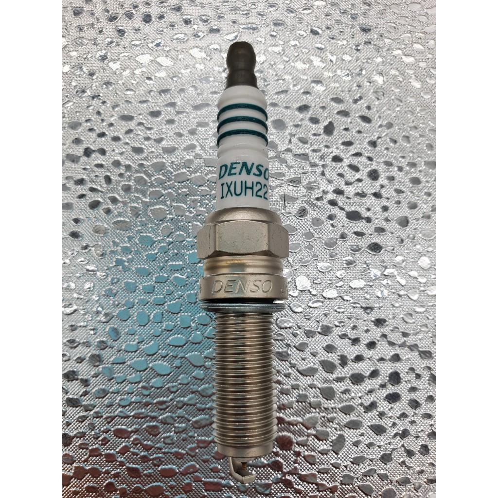 Spark Plug HYUNDAI GRAND I10 KIA MORNING IXUH22 Code Shopee Philippines