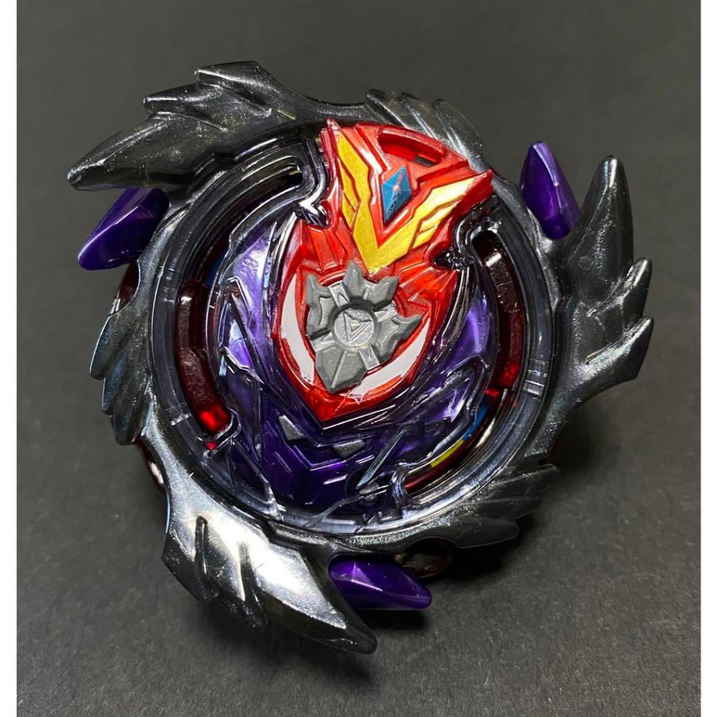 Takara Tomy Genuine Beyblade B 96 Strike God Valkyrie Mugen Toy Shopee Philippines 8536