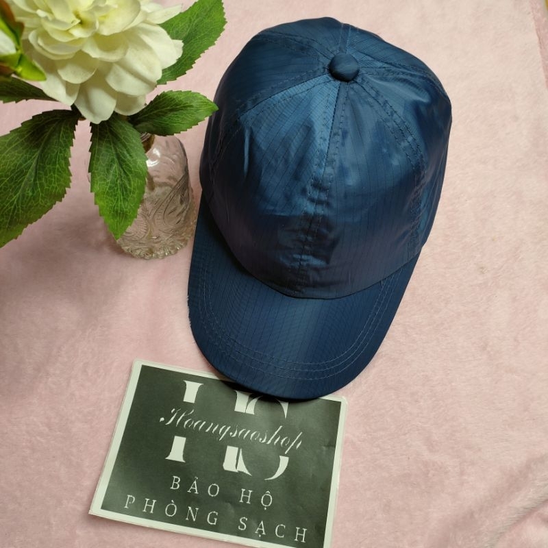 Cleanroom hat / electrostatic cap. | Shopee Philippines