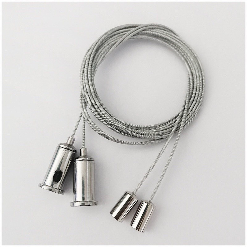 1m LED hanging cable set | Shopee Philippines