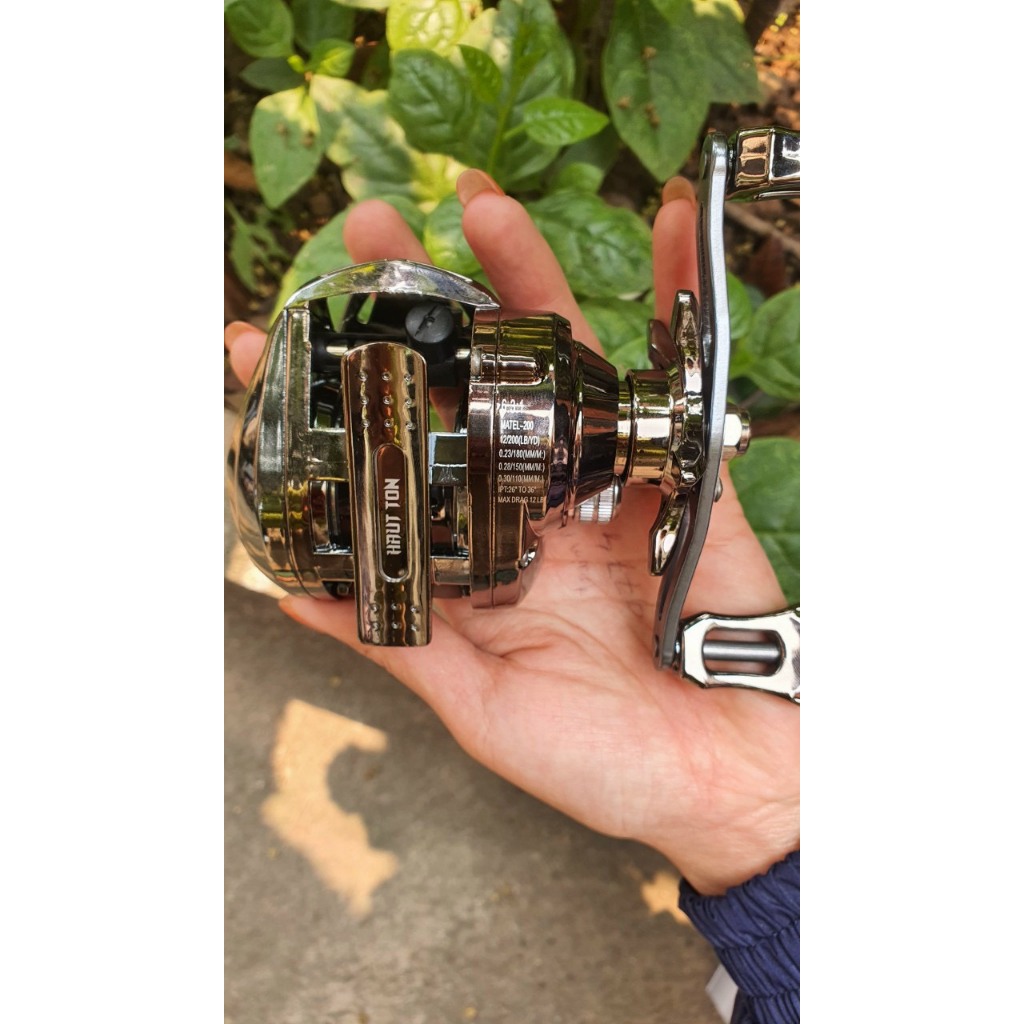 Silver gray Siller Master Horizontal Machine with Dragclick sound ...