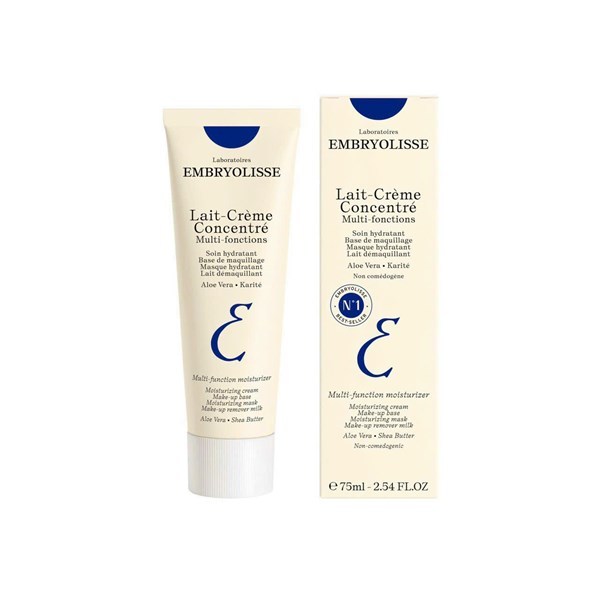 French Embryolisse Recovery Moisturizer (New Model) Shopee Philippines