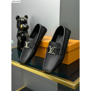 New arrivals ✓ L-V Casual shoes 👟 premium product. Limited stock