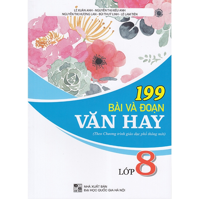 Book - 199 good lessons and paragraphs for grade 8 (According to the ...