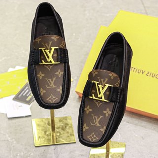 Good Classy Shoes Will Take You Good Classy Places !!! #LV #louisvuitton  @louisvuitton🌏 Kaam Karo Naam Karo!! #SahilKhan #luxury…