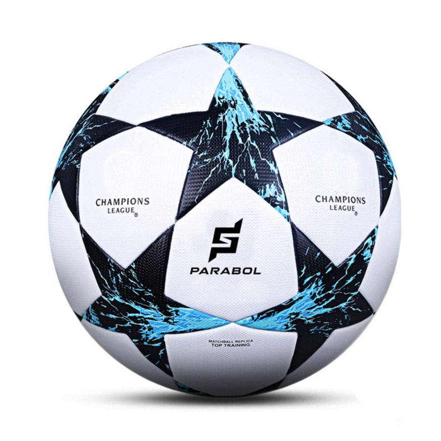 Wc 2010 Jabulani soccer ball (size 5) standard + Free mesh bag