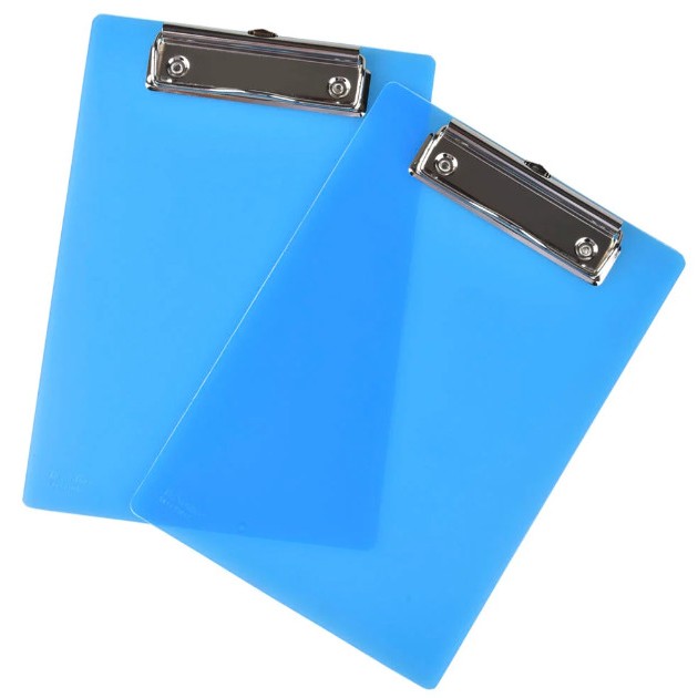 A4 size single-sided plastic signer | Shopee Philippines
