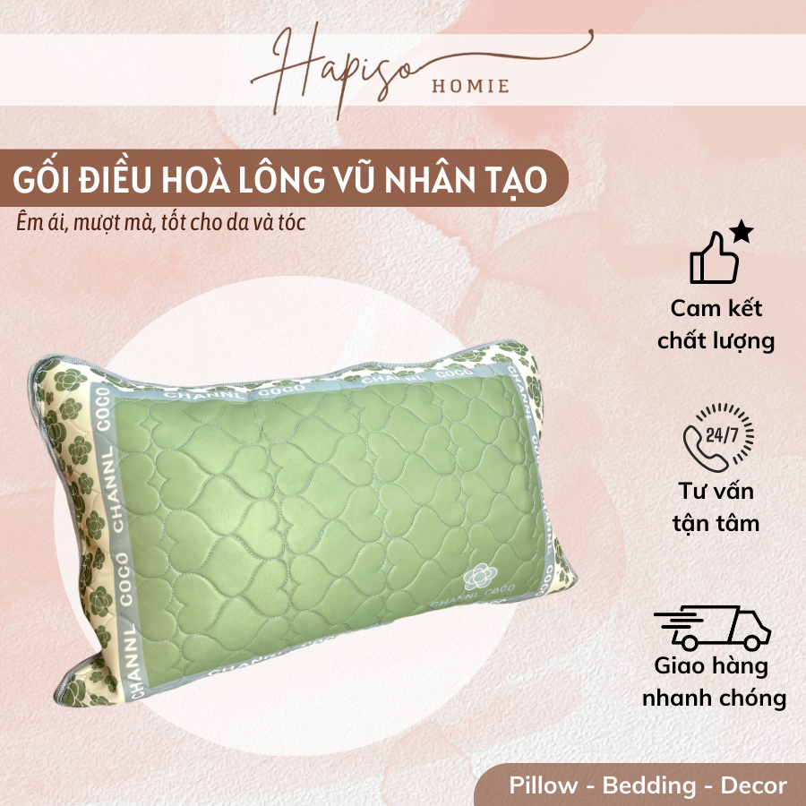 Artificial Feather Air Conditioner Pillows (Hotel Standard 5 Stars