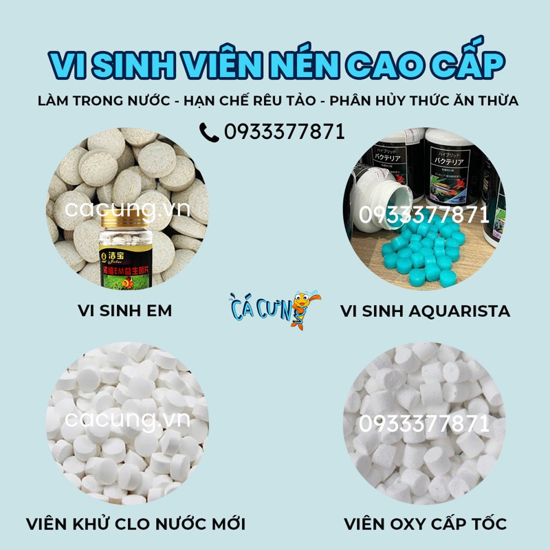 OXY (10+1) Microbiology Made In Aquarium Water, Kill Moss, Food Chlorine Detergent