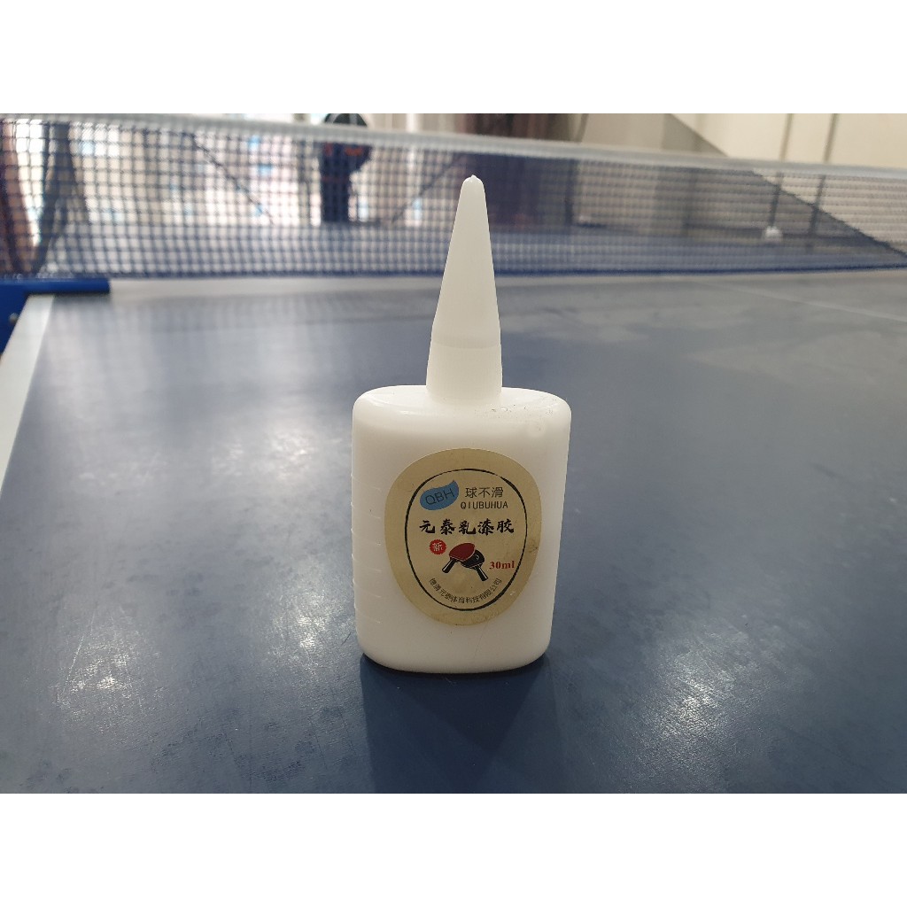 Tacky Adhesive Increase Table Tennis Racket Face Vortex Free With