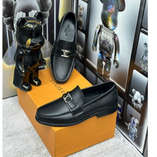 Louis vuitton mens sneaker laofer sandals，LV男士拖鞋 #handbag #bag #bags