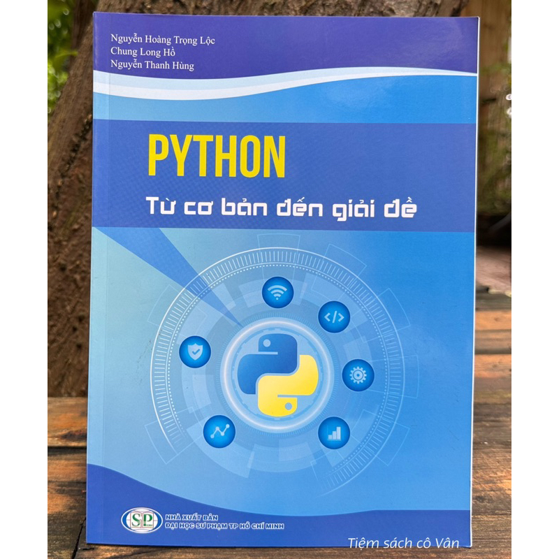 Books - Python From basic to to topic solving | Shopee Philippines