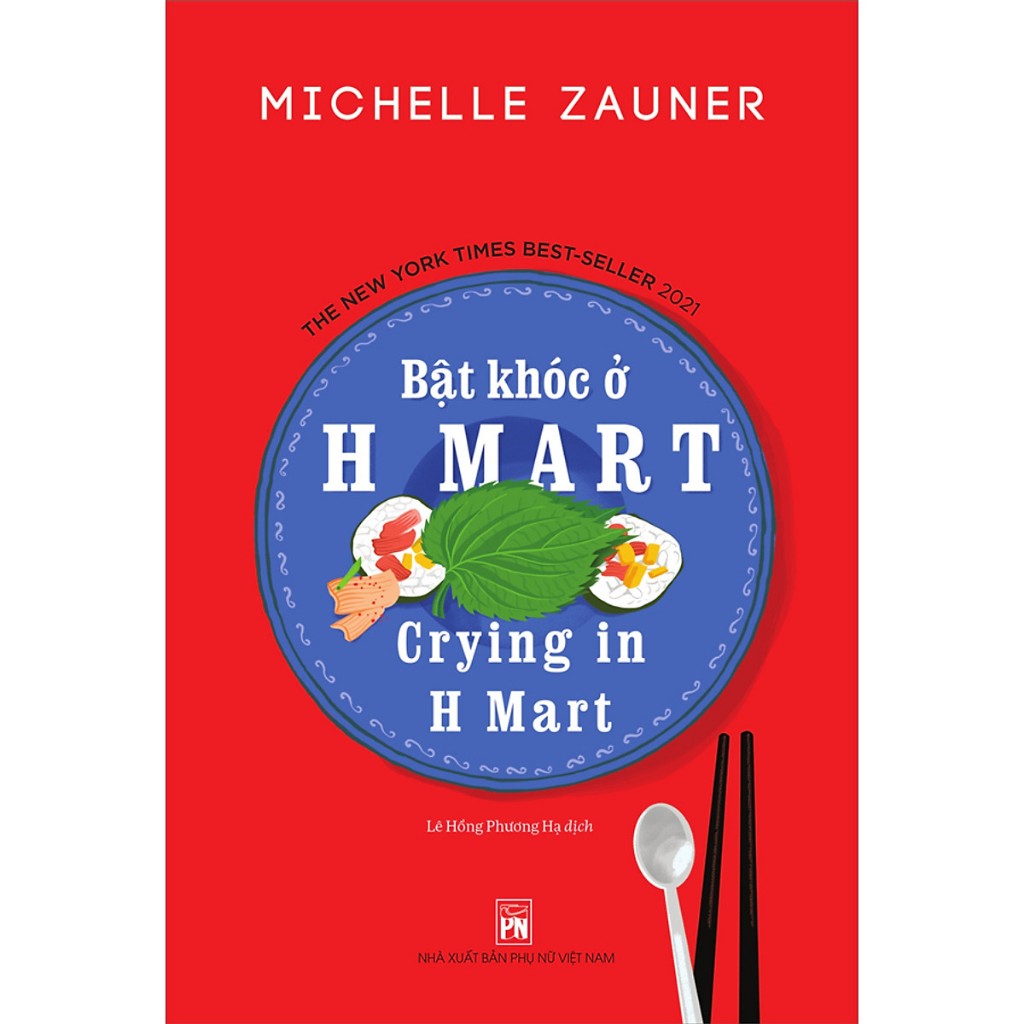Book - Crying at H Mart - Michelle Zauner | Shopee Philippines