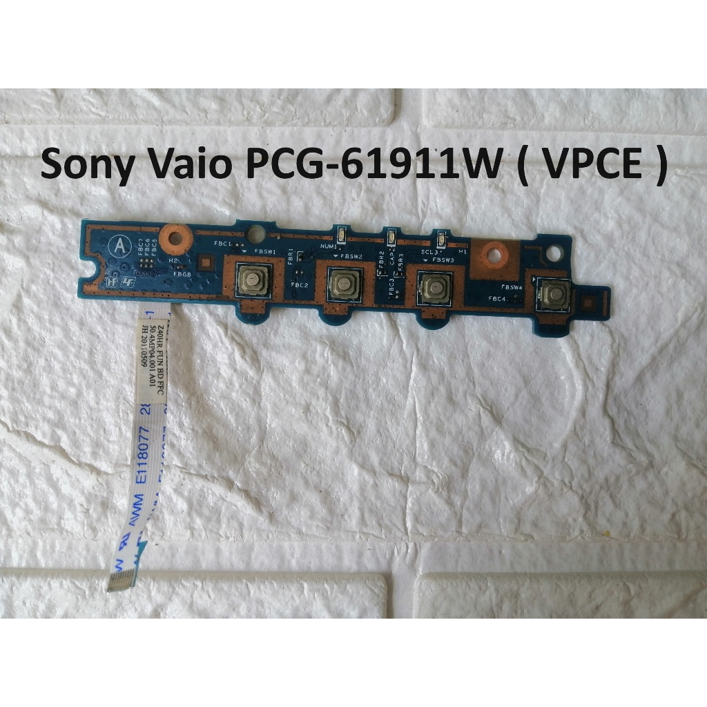 Plastic Black Sony Vaio VPCEG Series Memory hdd Board Cover at Rs 999/piece in New Delhi