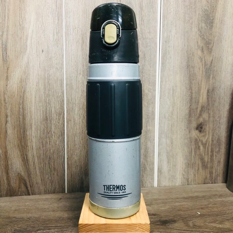 Japanese Water Thermos Flask (Beach) Shopee Philippines