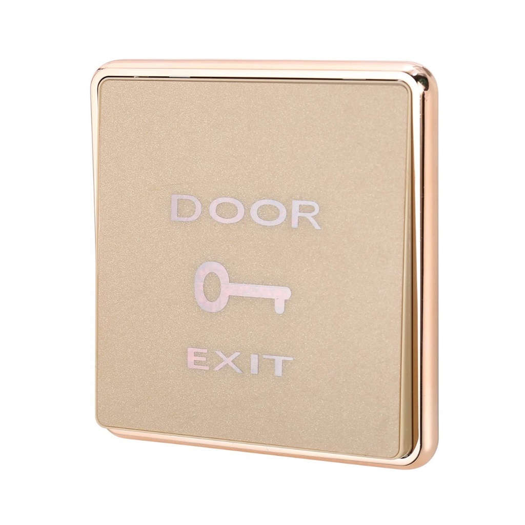 Exit switch Opens The 12VDC Door exit button open release switch for ...