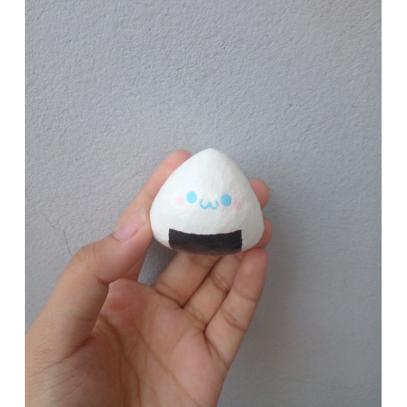 Squishy rice balls cinnamoroll | Shopee Philippines