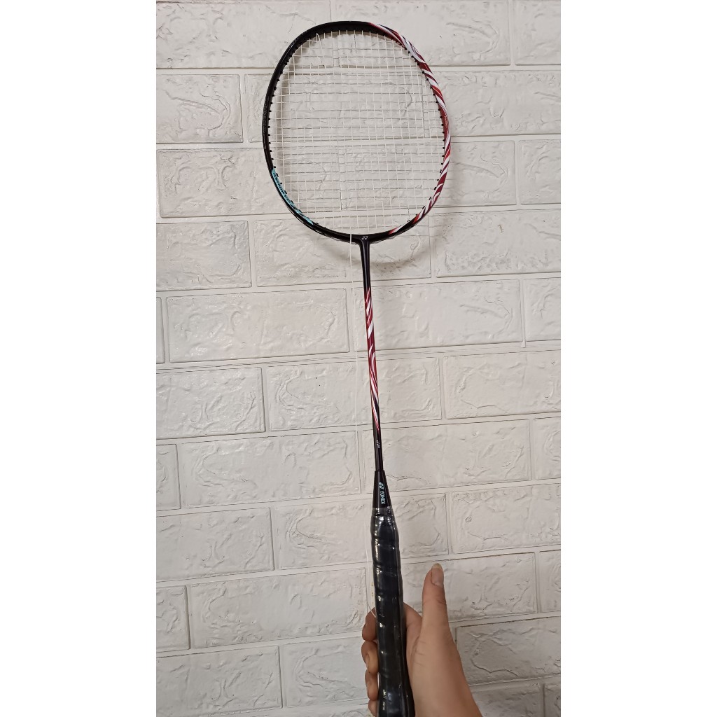 Yonex ASTROX 100ZZ Badminton Racket Stretch 10kg 11kg Ultra Light ...