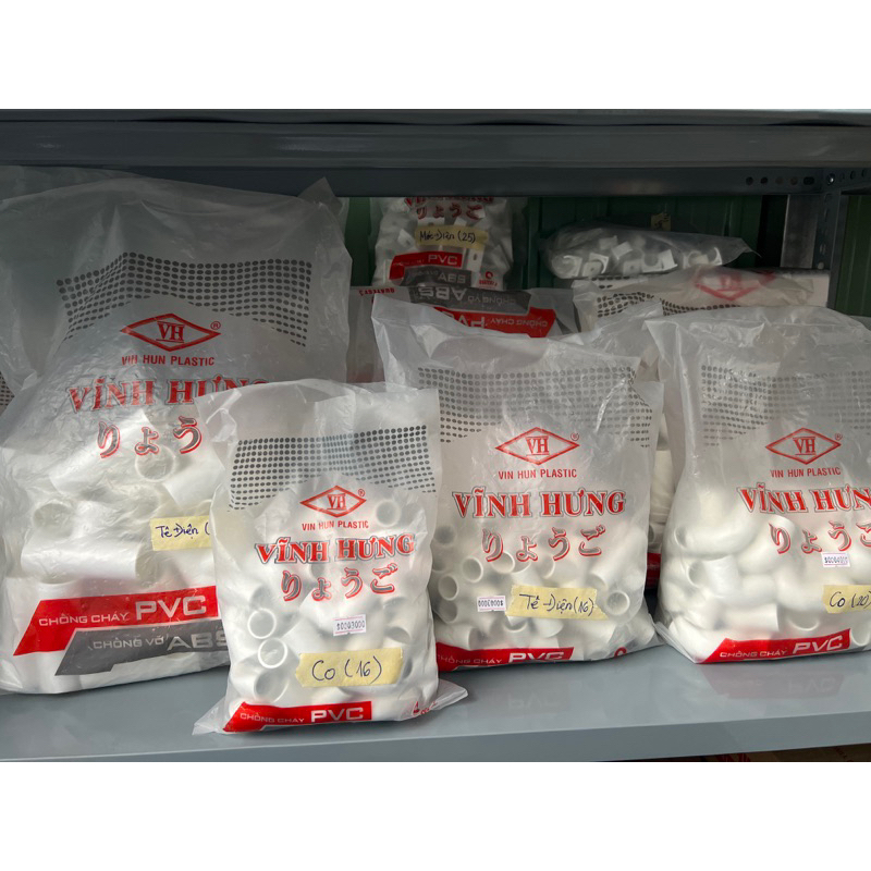 Electrical shrink, electric numb, Vinh Hung electric splint hook (sold ...