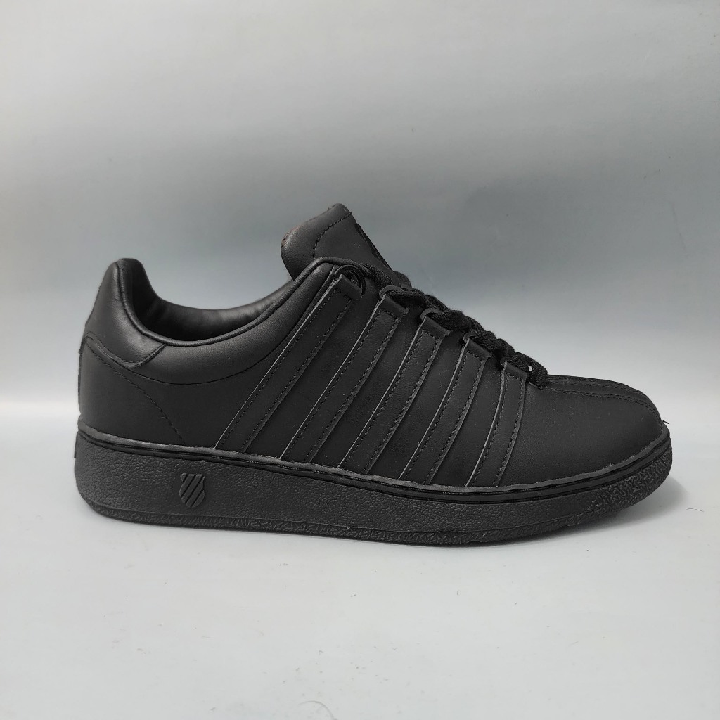 Genuine Kswiss OUTLET Shoes For Men And Women In Brown, Black, White