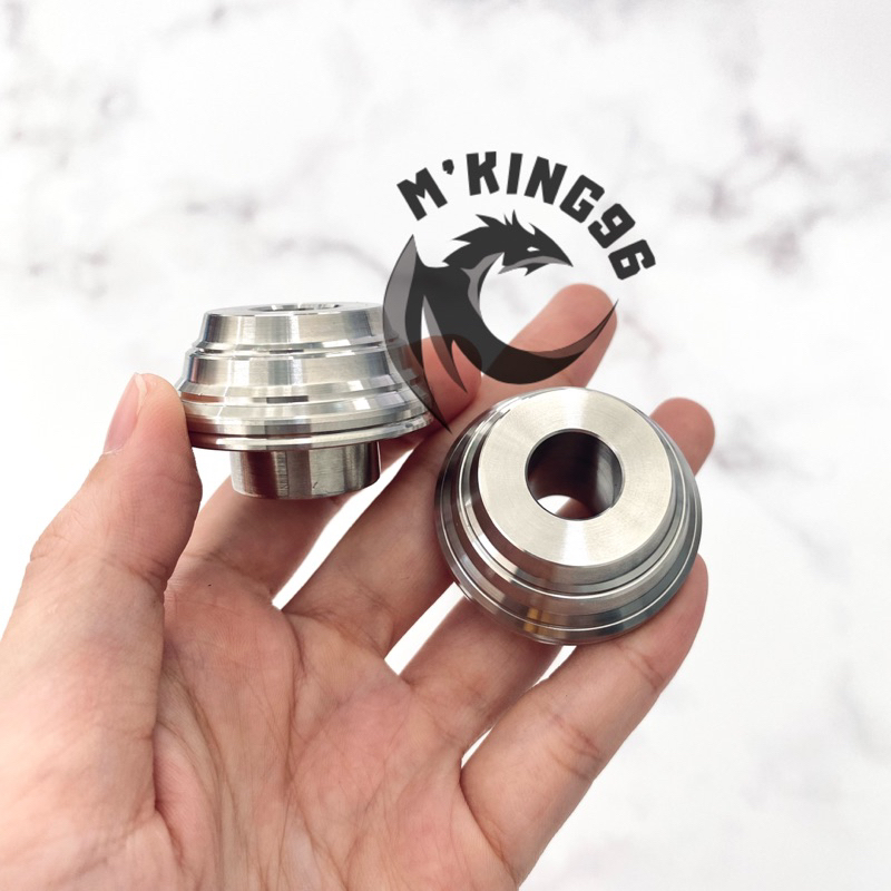 304 stainless steel front wheel guard set for Winner Sonic | Shopee ...