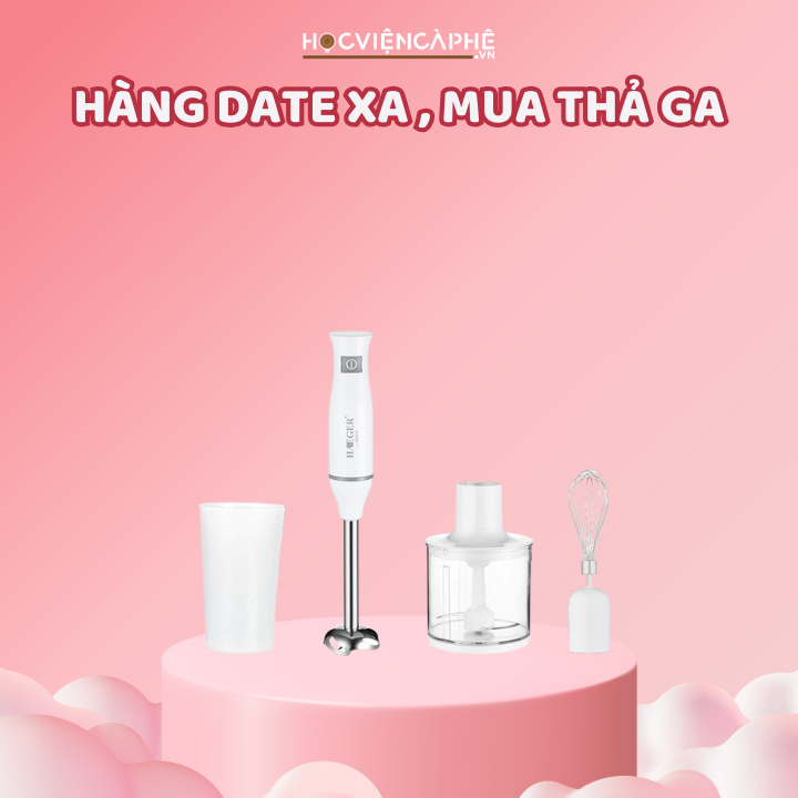 Haeger Portable Fresh Whipped Cream Dispenser MultiPurpose Meat