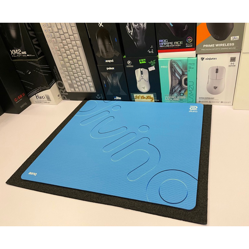 Zowie Gsr Mouse / Touchpad / Mouse pad Type 1 Beautiful Quality