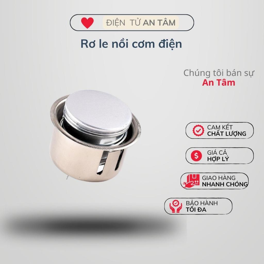 Good SUOER Electric Cooker Thermal Relay With An Tam Electronic Box